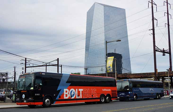 Boltbus Prevost X3-45 0808